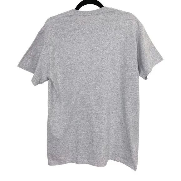 Embroidered "Don't Be A Salty B" Unisex T-Shirt Sizes S/M/L/1X/2X/3X/4X/5X - Picture 3 of 6